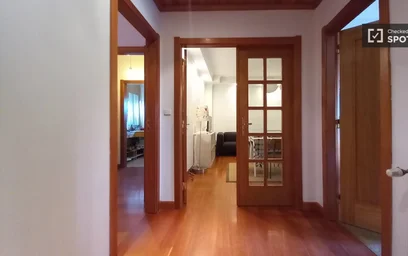 Privatzimmer in der R. Prof. João Cândido de Oliveira, bild 13 von 19