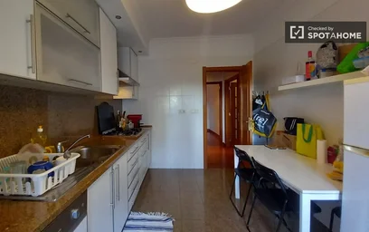 Privatzimmer in der R. Prof. João Cândido de Oliveira, bild 14 von 19