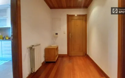 Privatzimmer in der R. Prof. João Cândido de Oliveira, bild 15 von 19