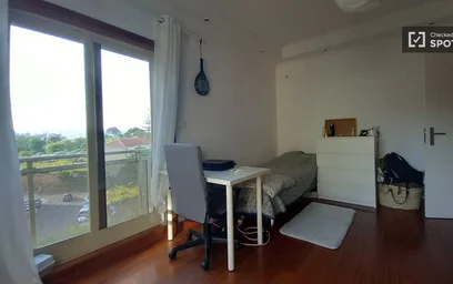 Privatzimmer in der R. Prof. João Cândido de Oliveira, bild 19 von 19