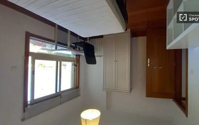 Privatzimmer in der R. Prof. João Cândido de Oliveira, bild 3 von 19
