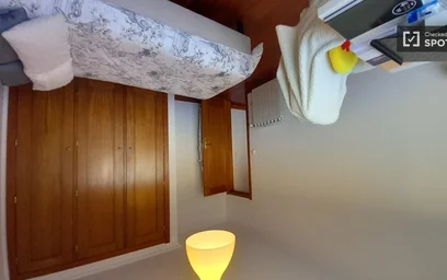 Privatzimmer in der R. Prof. João Cândido de Oliveira, bild 6 von 19
