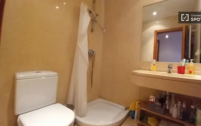 Privatzimmer in der R. Prof. João Cândido de Oliveira, bild 8 von 19