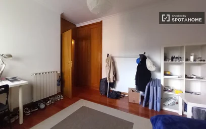 Privatzimmer in der R. Prof. João Cândido de Oliveira, bild 10 von 19