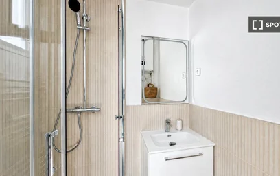 Entire apartment at Rue Boissonade, image 8 of 16