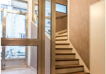 Entire apartment at Rue Boissonade, image 9 of 16