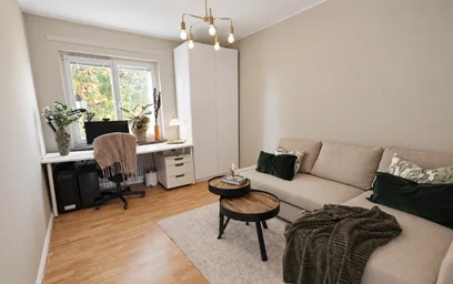 Entire apartment at Lästmakargatan 12A, image 16 of 19