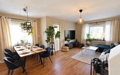 Entire apartment at Lästmakargatan 12A, image 6 of 19