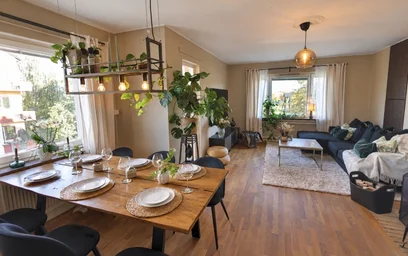 Entire apartment at Lästmakargatan 12A, image 7 of 19