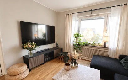Entire apartment at Lästmakargatan 12A, image 9 of 19