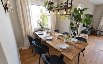 Entire apartment at Lästmakargatan 12A, image 10 of 19