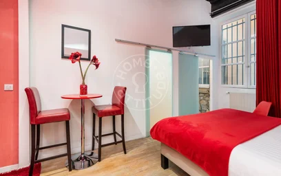 Dairenin tamamı konumu Rue Mercière, 1 13 görüntüsü