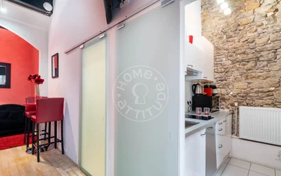 Dairenin tamamı konumu Rue Mercière, 12 13 görüntüsü