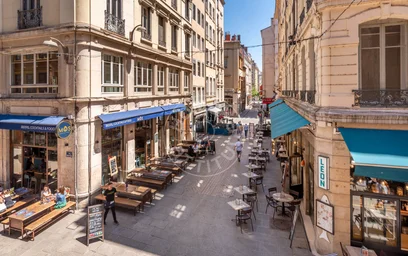 Dairenin tamamı konumu Rue Mercière, 3 13 görüntüsü