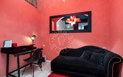 Dairenin tamamı konumu Rue Mercière, 4 13 görüntüsü