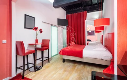 Dairenin tamamı konumu Rue Mercière, 5 13 görüntüsü