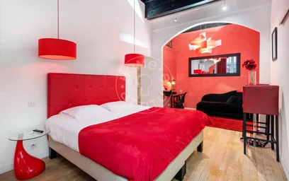Dairenin tamamı konumu Rue Mercière, 6 13 görüntüsü