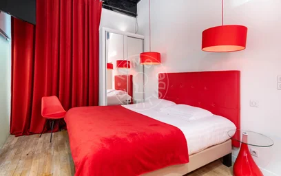 Dairenin tamamı konumu Rue Mercière, 7 13 görüntüsü