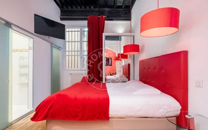 Dairenin tamamı konumu Rue Mercière, 8 13 görüntüsü