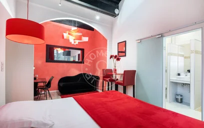 Dairenin tamamı konumu Rue Mercière, 10 13 görüntüsü