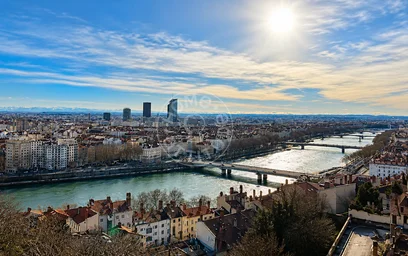 Appartamento intero in Rue Justin Godart, immagine 2 di 8