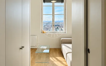 Appartamento intero in Rue Justin Godart, immagine 3 di 8