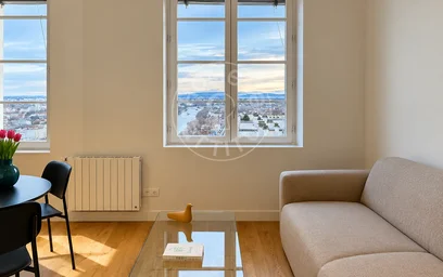 Appartamento intero in Rue Justin Godart, immagine 4 di 8