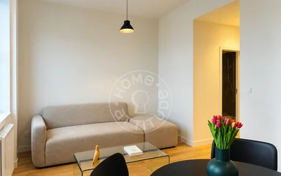 Appartamento intero in Rue Justin Godart, immagine 5 di 8