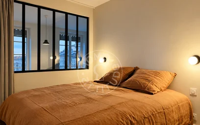 Appartamento intero in Rue Justin Godart, immagine 7 di 8