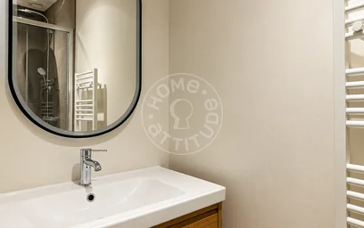 Appartamento intero in Rue Justin Godart, immagine 8 di 8
