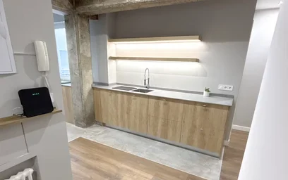 Private room at Calle de Núñez Morgado, Chamartín, image 10 of 10