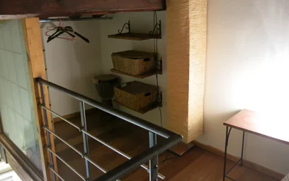 Dairenin tamamı konumu Via Santa Monaca, Centro Storico, 9 10 görüntüsü
