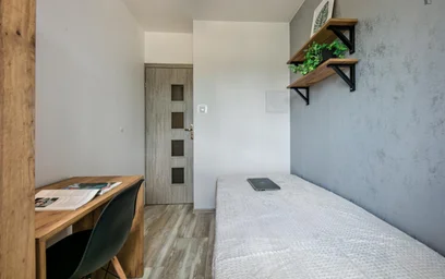 Habitación privada en Sardyńska, imagen 2 de 9
