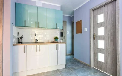 Habitación privada en Sardyńska, imagen 5 de 9