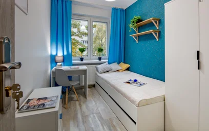 Habitación privada en Egejska, imagen 1 de 9