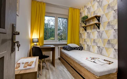 Habitación privada en Egejska, imagen 1 de 9
