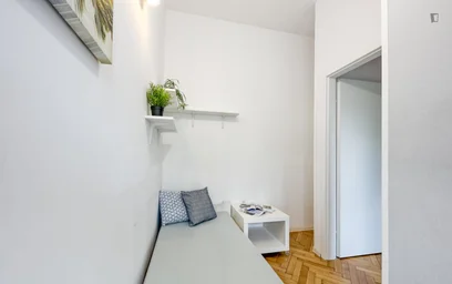 Özel oda konumu Al. Niepodległości, 3 17 görüntüsü