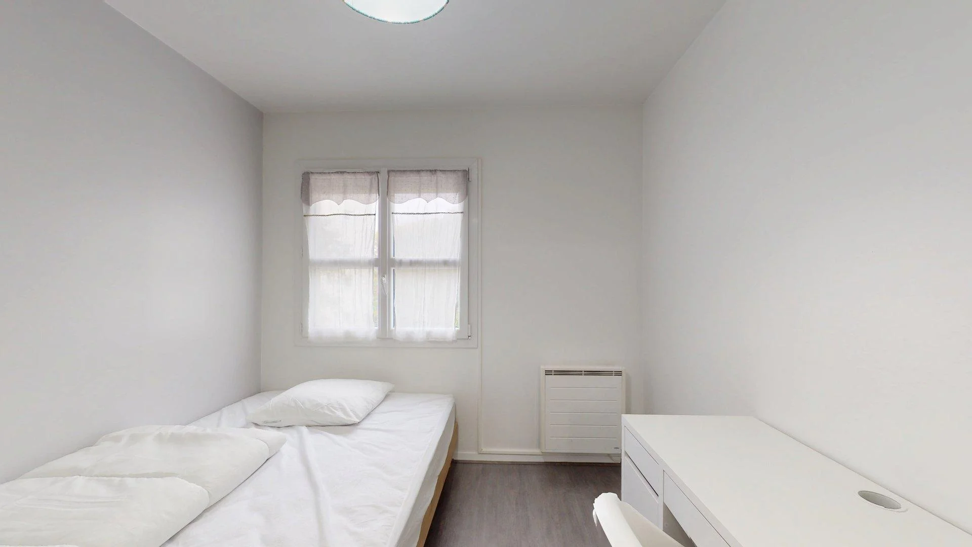 Studentenfreundliches Zimmer in  mit modernen Annehmlichkeiten