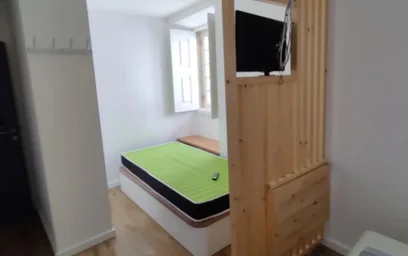 Stüdyo daire konumu R. Montarroio, 1 10 görüntüsü