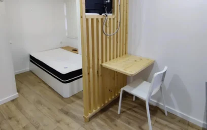 Stüdyo daire konumu R. Montarroio, 6 10 görüntüsü