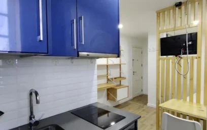 Stüdyo daire konumu R. Montarroio, 8 10 görüntüsü