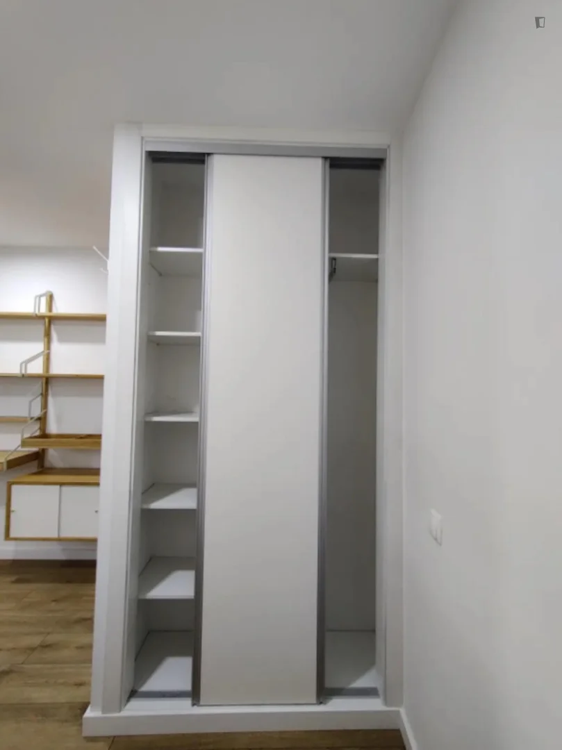 Merkez  öğrenciler için müstakil stüdyo