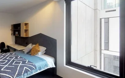 Zimmer zur Miete in einer WG in {area}