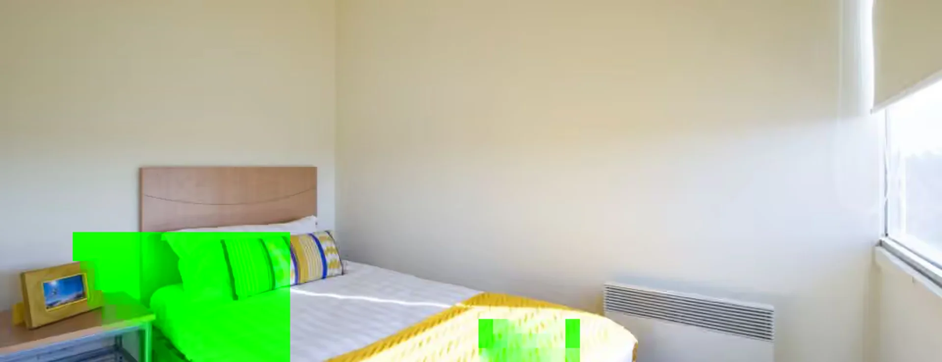 Preisgünstiges Studentenzimmer in günstiger Lage in 