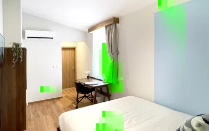 Studio in der Serangoon Road, bild 3 von 9