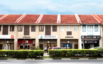 Studio in der Serangoon Road, bild 7 von 9