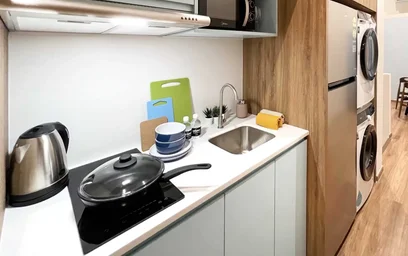 Studio in der Serangoon Road, bild 8 von 9