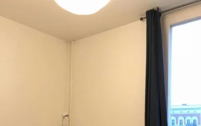 Privatzimmer in der Gneisenaustraße, bild 2 von 22