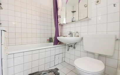 Privatzimmer in der Gneisenaustraße, bild 12 von 22