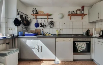 Privatzimmer in der Gneisenaustraße, bild 15 von 22